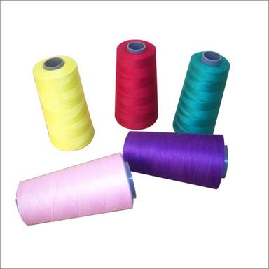 Polyster Interlock Thread