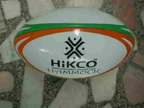 RUGBY TRAINING BALL
