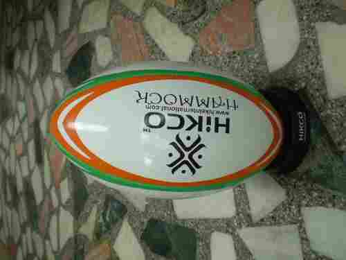 RUGBY SPORTS TRAINING BALL