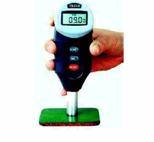 Shore D Hardness Tester