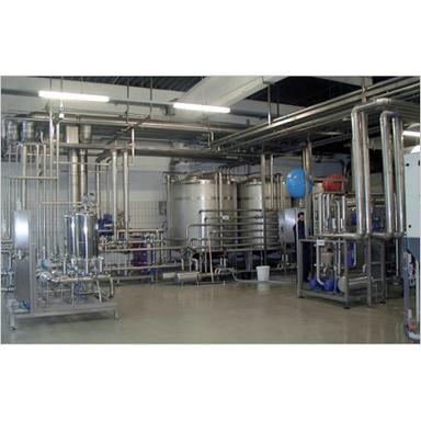 Full Automatic Commercial Mineral Water Treatment Plant