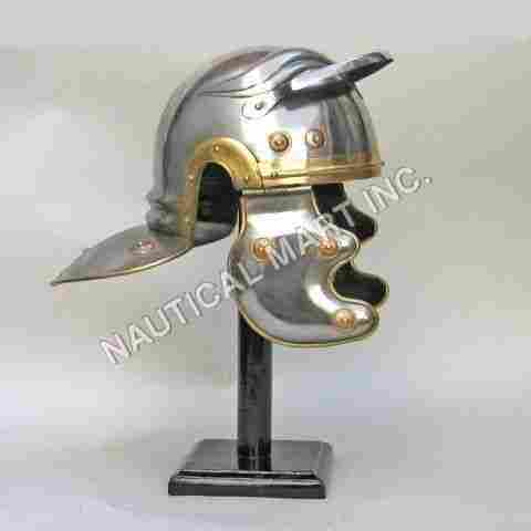 Roman Guard Helmet