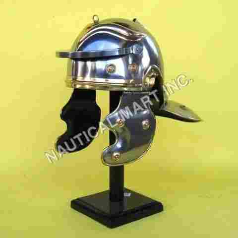 Imperial Roman Gallic Helmets