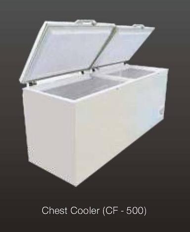 Chest Freezers For Beer Bottles Capacity: 680 Liter/Day