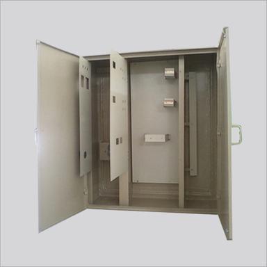 Frp Electrical Double Door Panel Application: Industrial