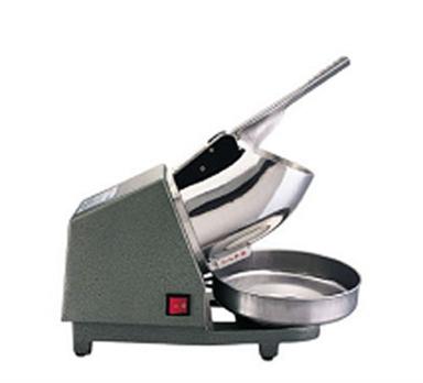 Stainless Steel Electric Ice Crusher