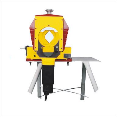 Carbon Steel Orbital Bench Pipe Saw