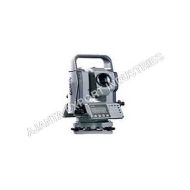 Stailness Steel Positioning Electronic Total Station