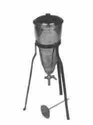 Conical Percolator