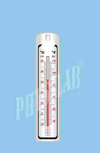Plastic Body Wall Thermometer