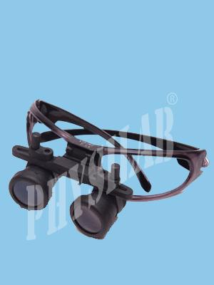 Plastic Magnifying Surgical Loupes