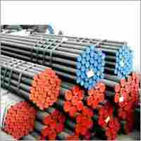 M S Seamless Pipes
