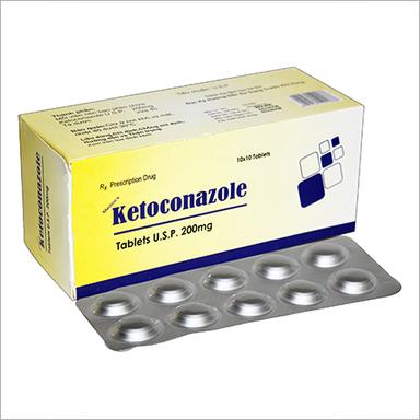 Specific Drug 200 Mg Ketoconazole Tablets Usp