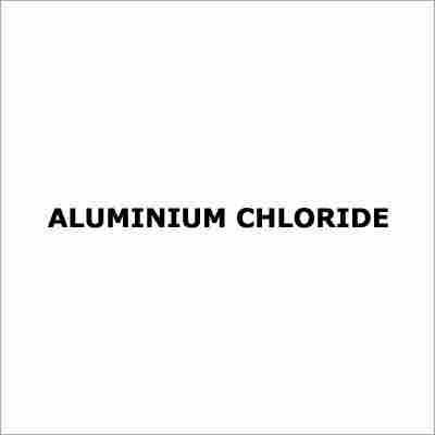 Aluminium Chloride