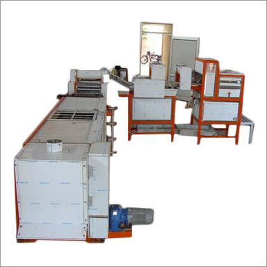 Automatic Chapati Making Machine Capacity: 4000 T/Hr