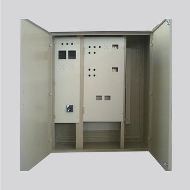 Frp Electric Panel Box Application: Industrial