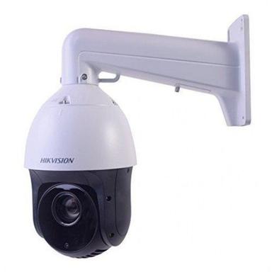 Speed Dome Camera Application: Security Purpose