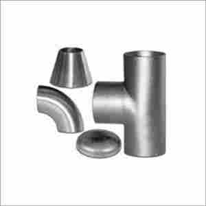 Corrugated Pipe Fittings