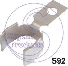 Wall Mounting Universal Sckt cutting part (Y Shape