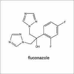 Fluconazole USP EP