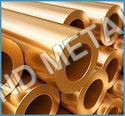 Golden Tellurium Copper, Cda 145 Astm B 301