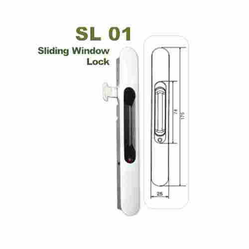Sliding Window Locks