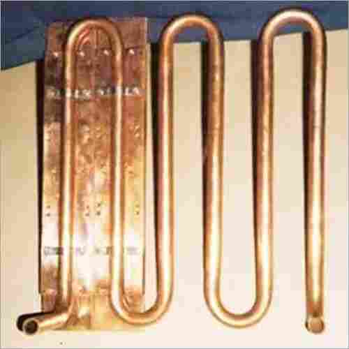 Copper Fabrication & Piping