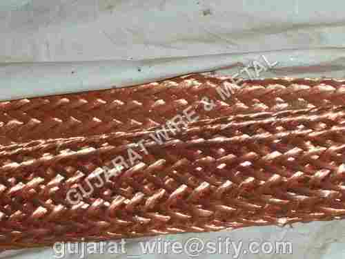 Copper Ropes Surat Gujarat India