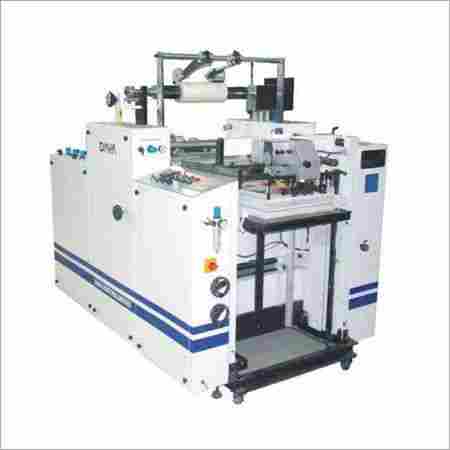 Automatic Thermal Film Laminaion Machine Model Beta