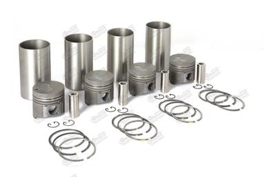 Cylinder Liners Application: Used In Automotive Engines