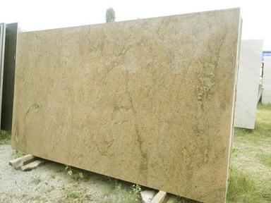 Incas Gold Granite Application: Countertops