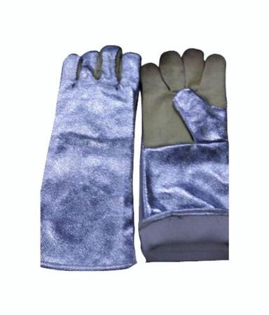 Heat Resistant Gloves Gender: Male