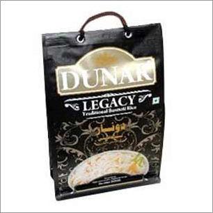 DUNAR Legacy Rice