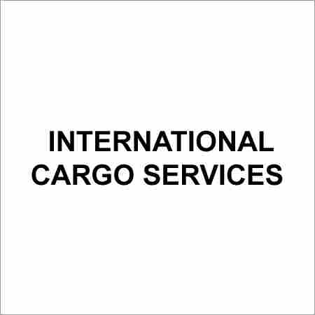 International Air Cargo Services