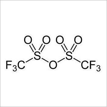 Trifluoromethanesulfonic Anhydride Boiling Point: &#8206;82  C (180  F; 355 K)