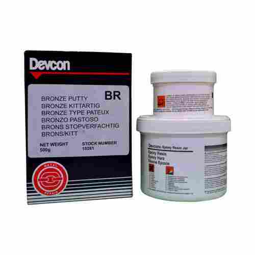 Devcon Bronze Putty (BR)