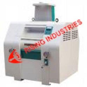 Flour Milling Machine Capacity: 200-4000 Kg/Hr