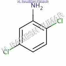 2:5 Dichloro Aniline ( Fast Scarlet GG Base ) (2:5 DCA)