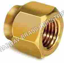 Brass Flare Nut