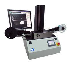 White Ccd Visual Inspection System
