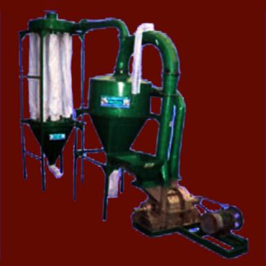 Stainless Steel Impact Pulverizer