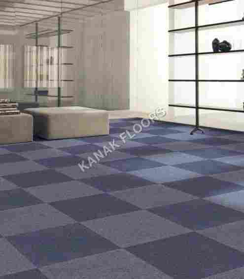 Donnaire carpet tiles