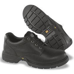 Regular safety shoes