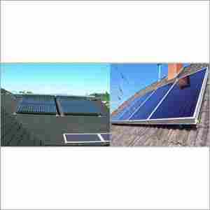 Jain Solar Thermal System