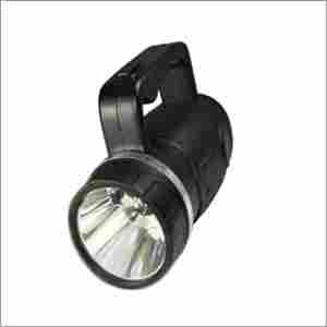 R 10 10W Usa Cree Led Rechargeable Searchlight