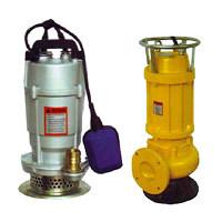 Submersible Dewatering Pumps Power: Electric Watt (W)