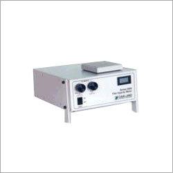 Force Test Stand Machine Weight: 1-8  Kilograms (Kg)