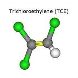 ट्राइक्लोरोइथिलीन