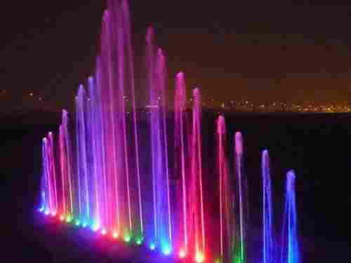 Decorative Water Fountain