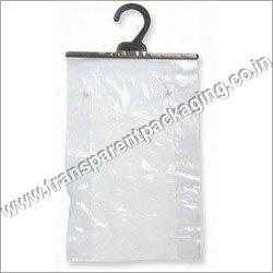 High Quality. Perfect Finish. Light Weight Pvc Hanger Bag